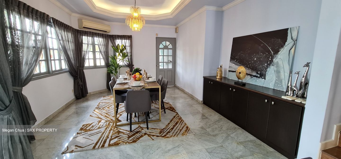 West Lake Garden (D20), Detached #533047531